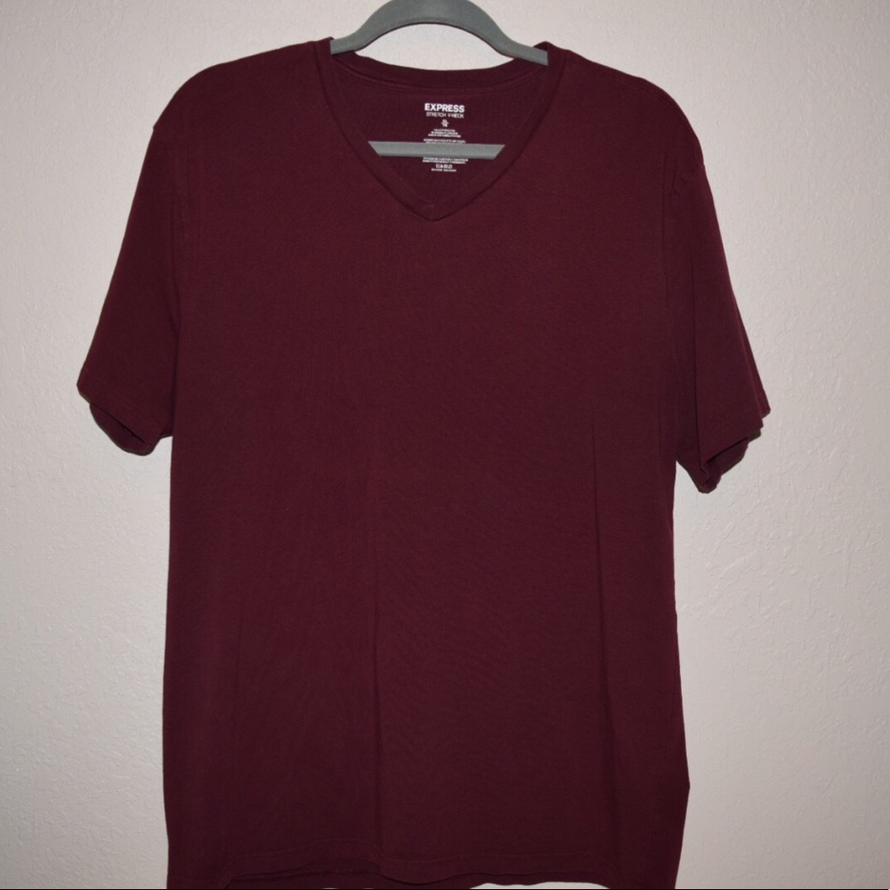 NWOT Express Men’s t shirt - Picture 2 of 5
